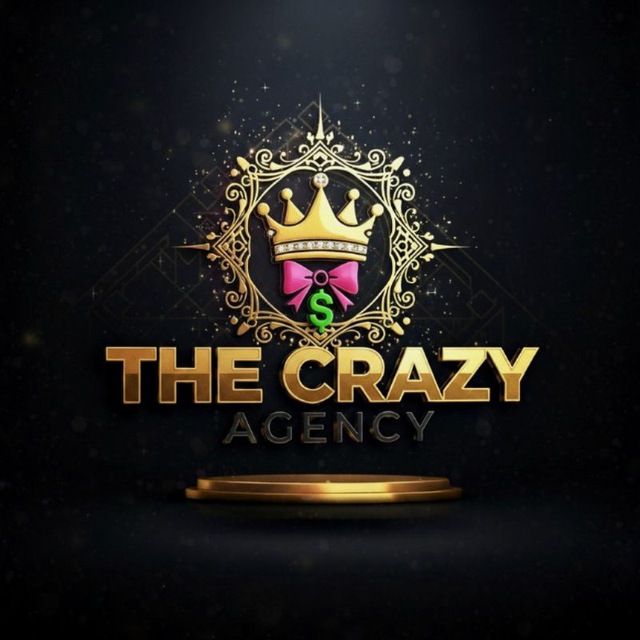 The Crazy Agency